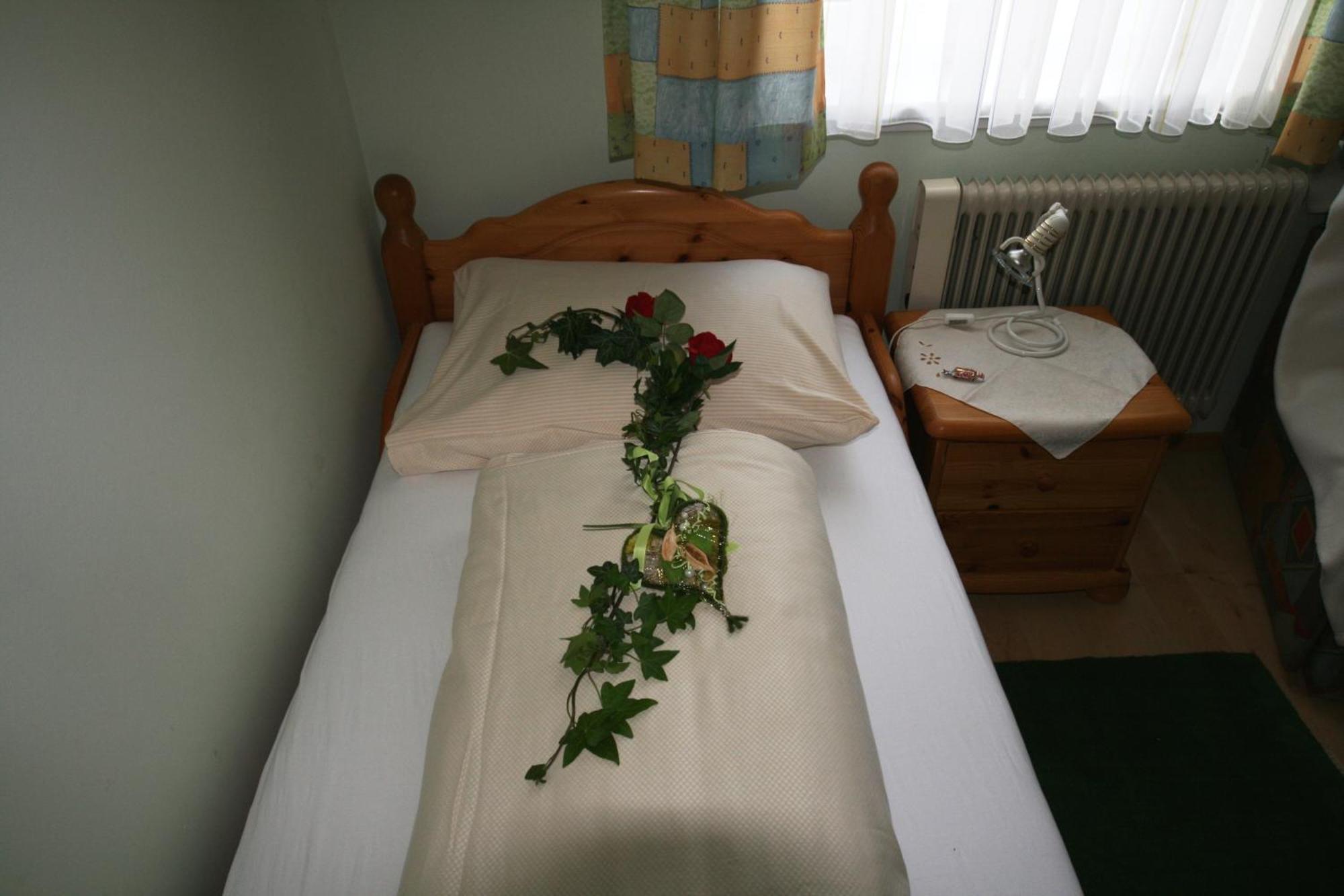 Gasthof Zum Kramer Gurk Room photo