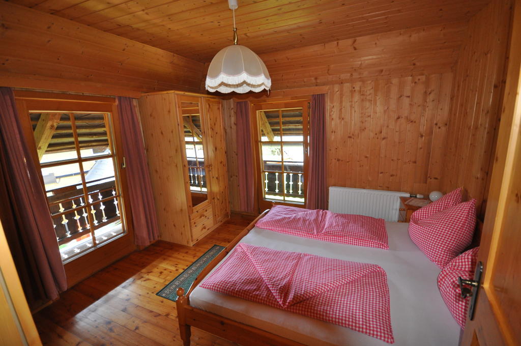 Gasthof Zum Kramer Gurk Room photo
