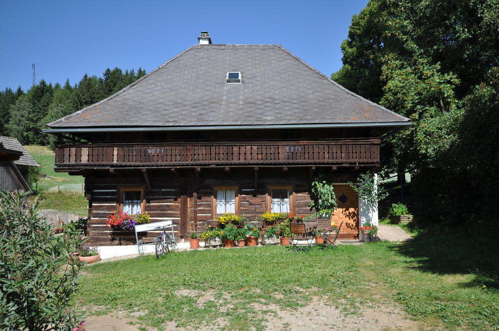 Gasthof Zum Kramer Gurk Room photo