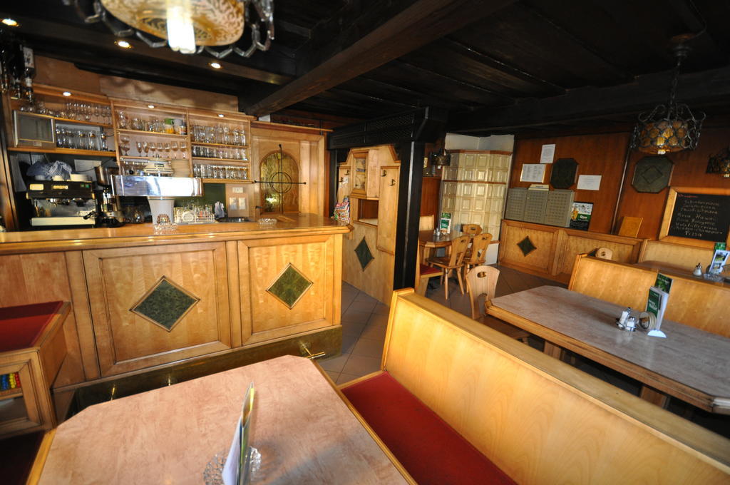 Gasthof Zum Kramer Gurk Exterior photo