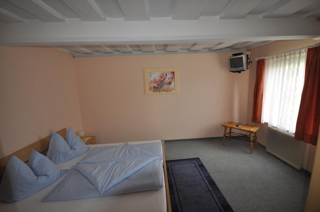 Gasthof Zum Kramer Gurk Room photo