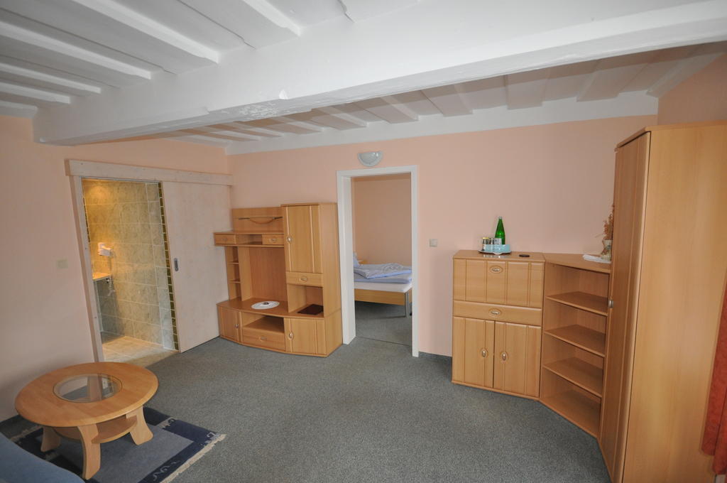Gasthof Zum Kramer Gurk Room photo