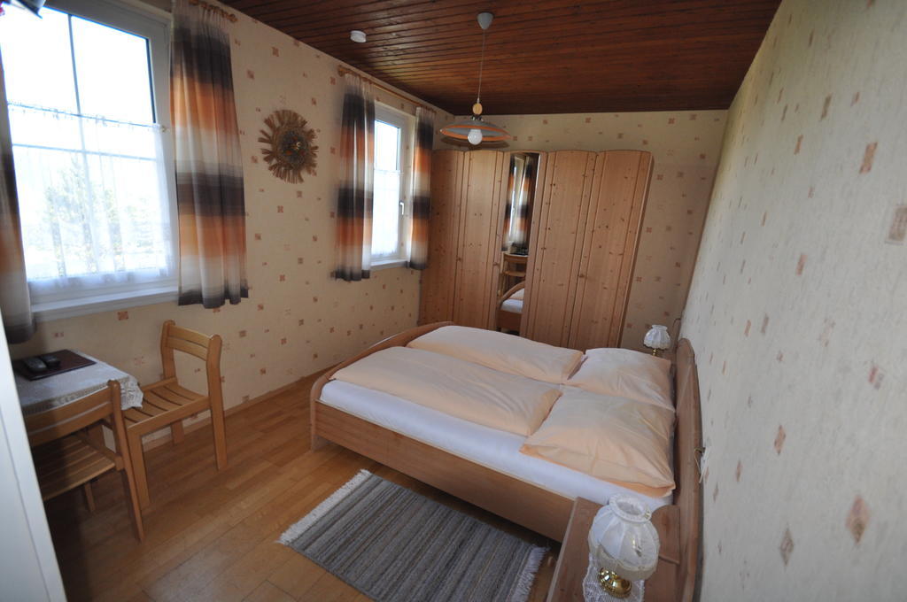 Gasthof Zum Kramer Gurk Room photo