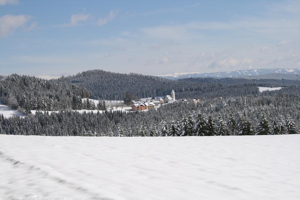 Gasthof Zum Kramer Gurk Exterior photo